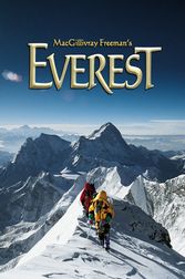 Everest (1998) Poster